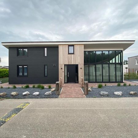 Maison Jolie Sint Annaland Luaran gambar