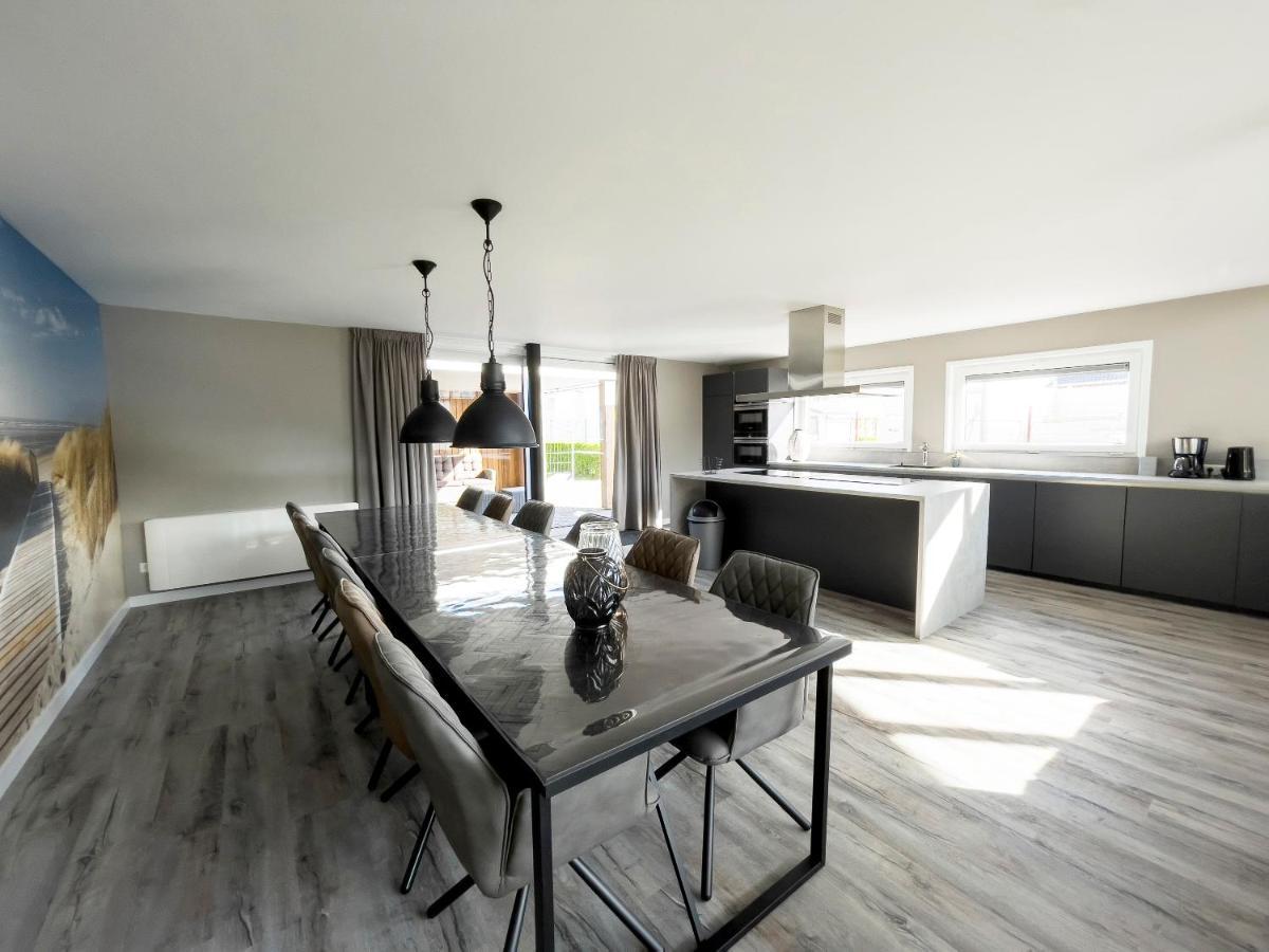 Maison Jolie Sint Annaland Luaran gambar