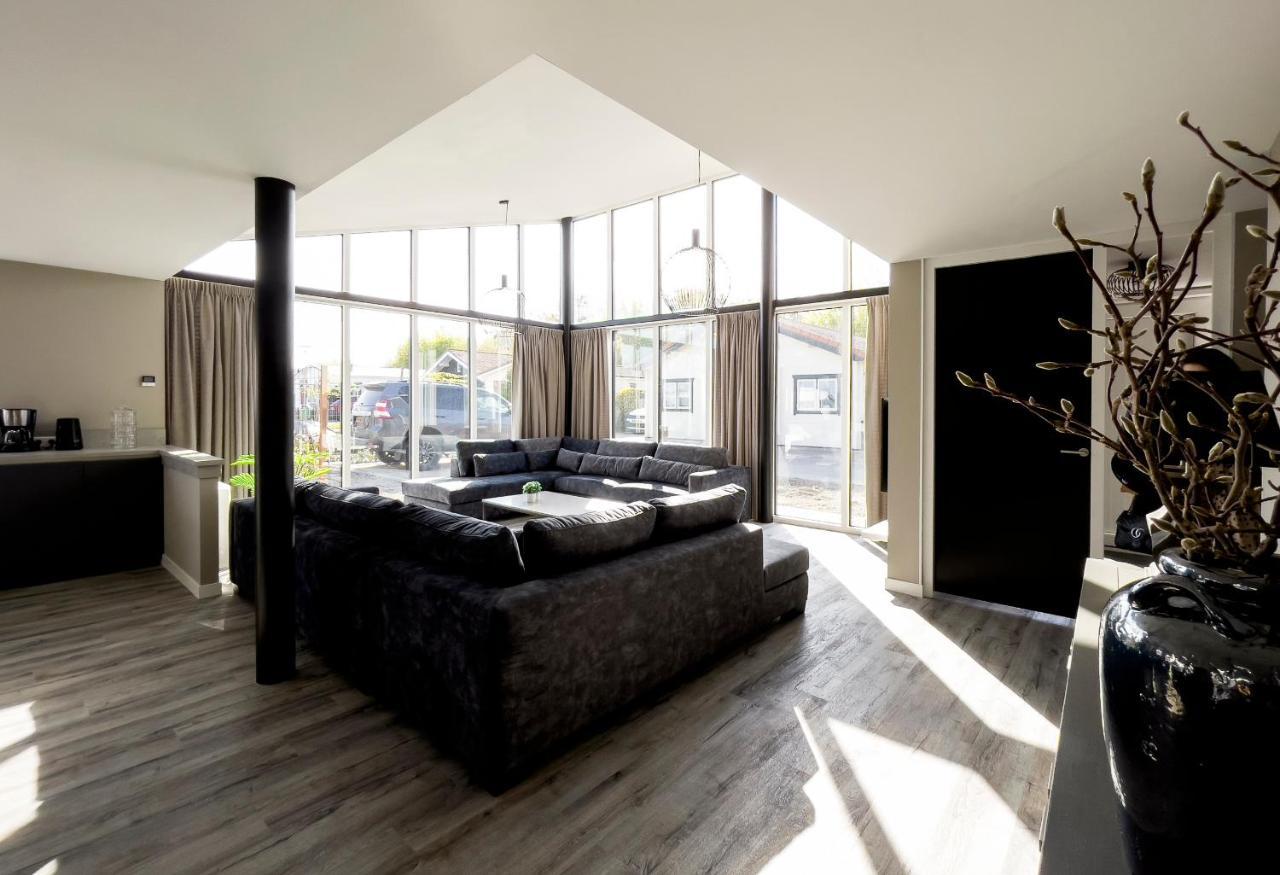 Maison Jolie Sint Annaland Luaran gambar