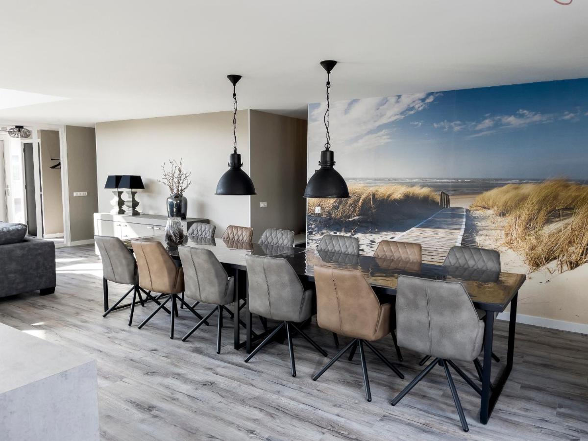 Maison Jolie Sint Annaland Luaran gambar
