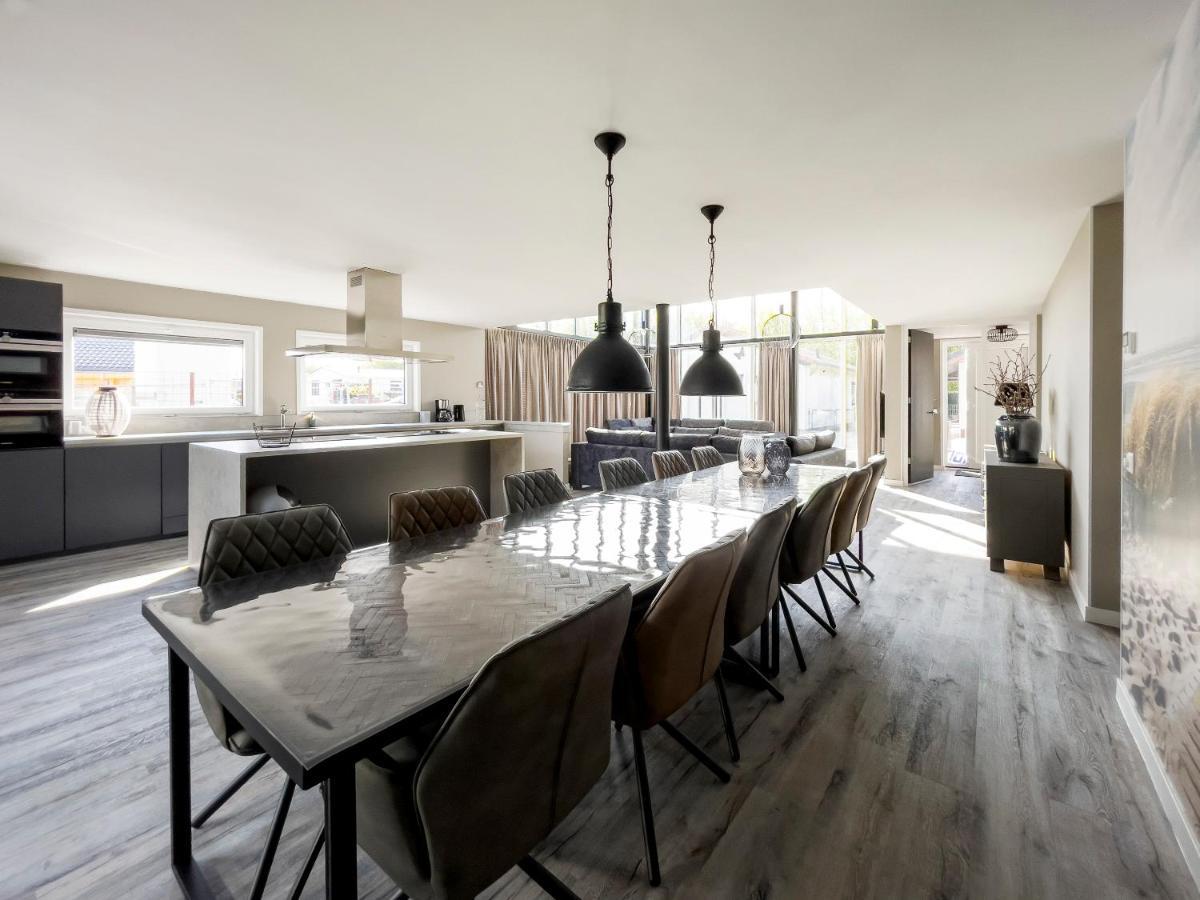 Maison Jolie Sint Annaland Luaran gambar