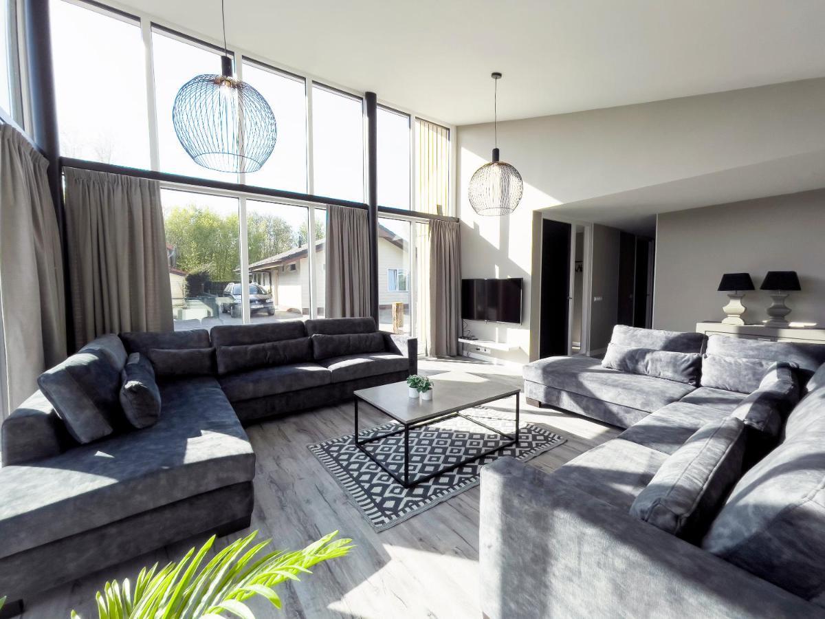 Maison Jolie Sint Annaland Luaran gambar