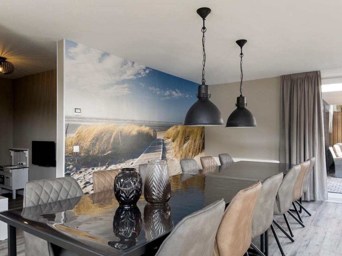 Maison Jolie Sint Annaland Luaran gambar