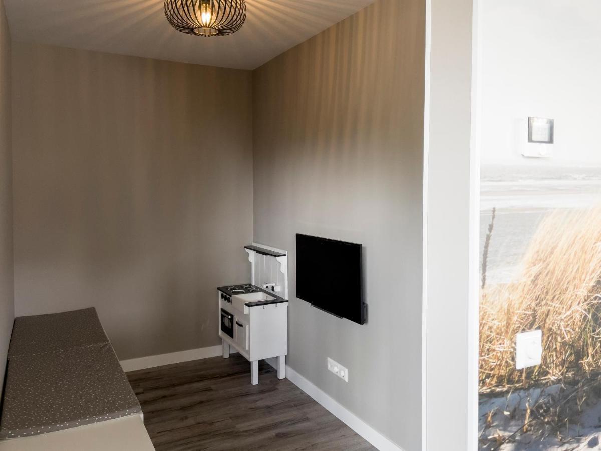 Maison Jolie Sint Annaland Luaran gambar