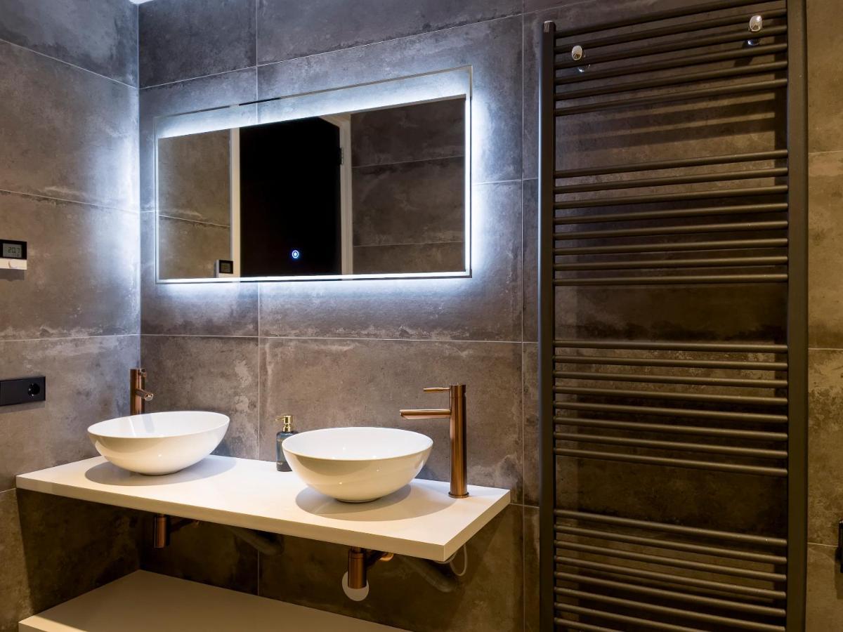 Maison Jolie Sint Annaland Luaran gambar