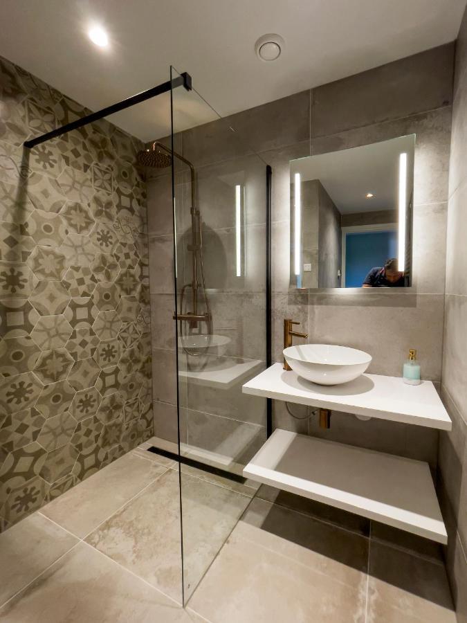 Maison Jolie Sint Annaland Luaran gambar