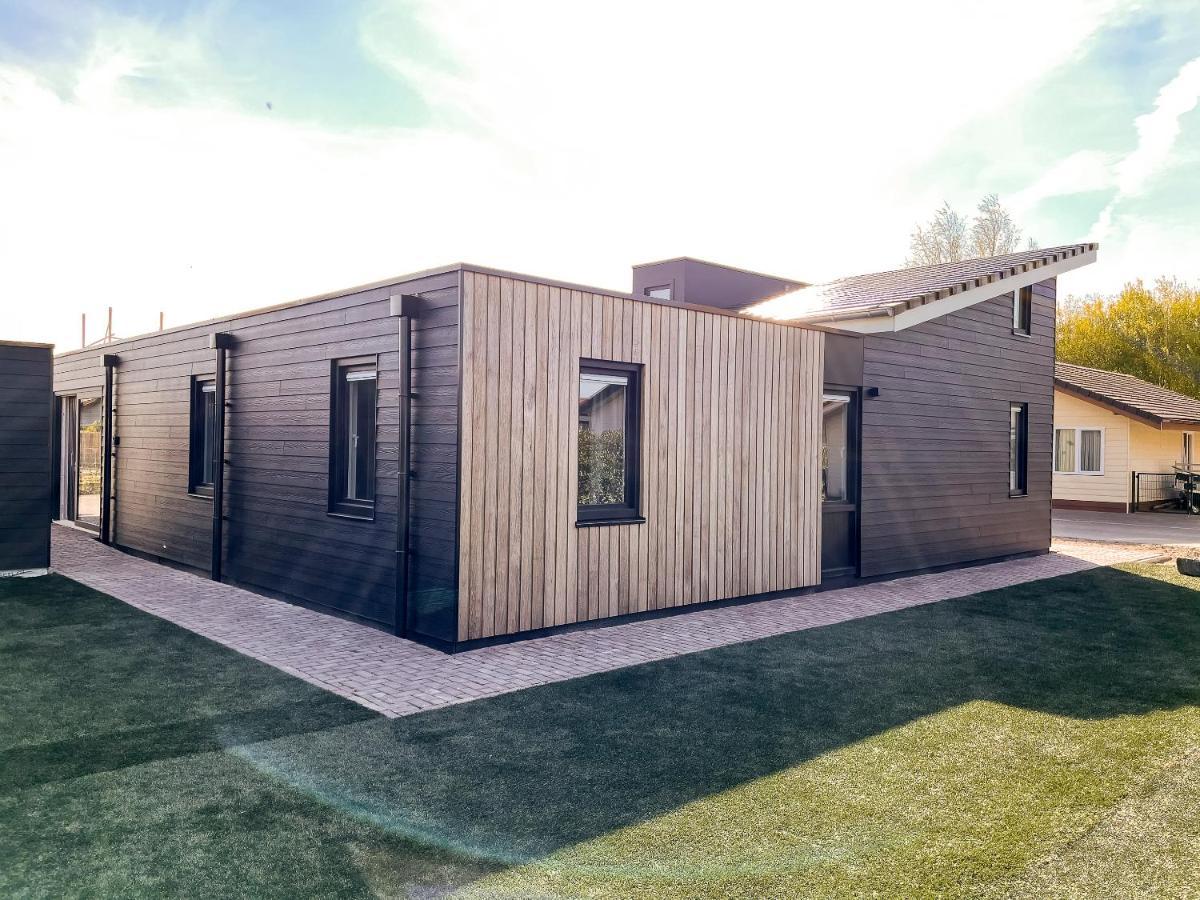 Maison Jolie Sint Annaland Luaran gambar