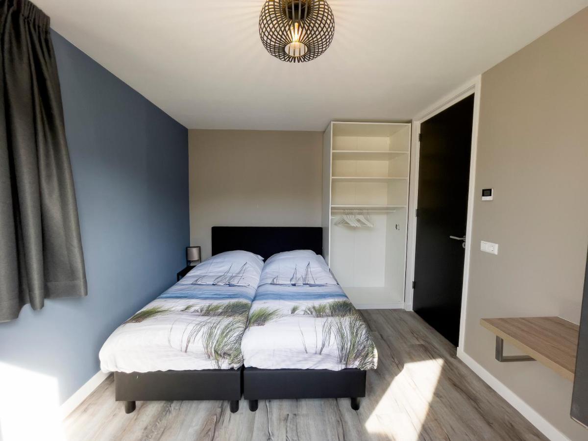 Maison Jolie Sint Annaland Luaran gambar