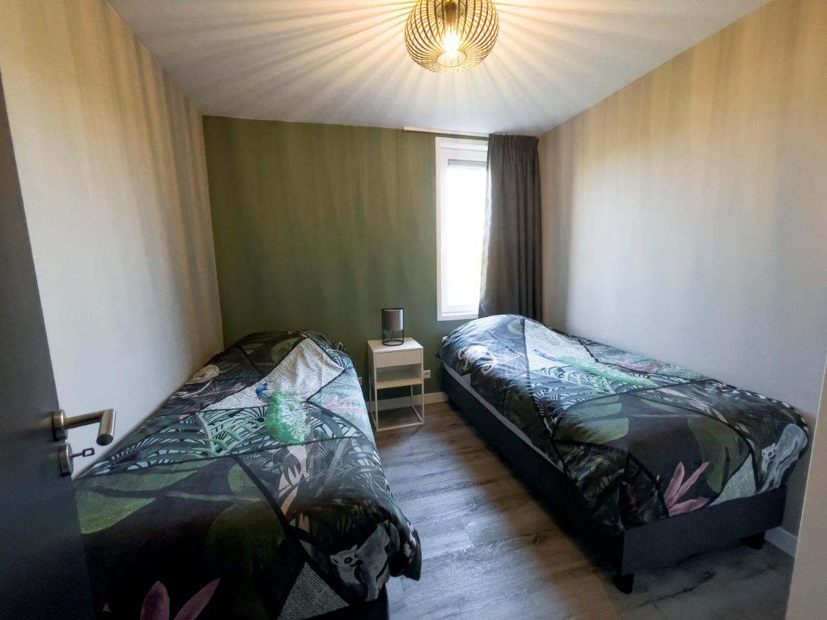 Maison Jolie Sint Annaland Luaran gambar