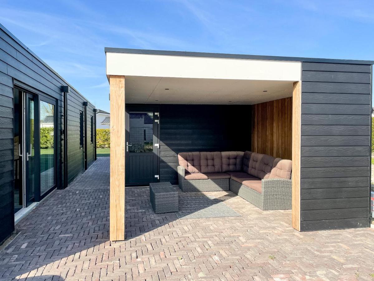Maison Jolie Sint Annaland Luaran gambar