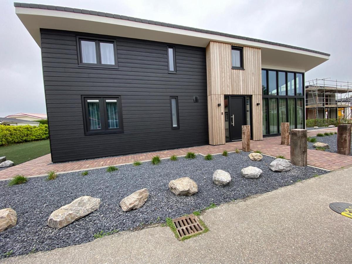 Maison Jolie Sint Annaland Luaran gambar