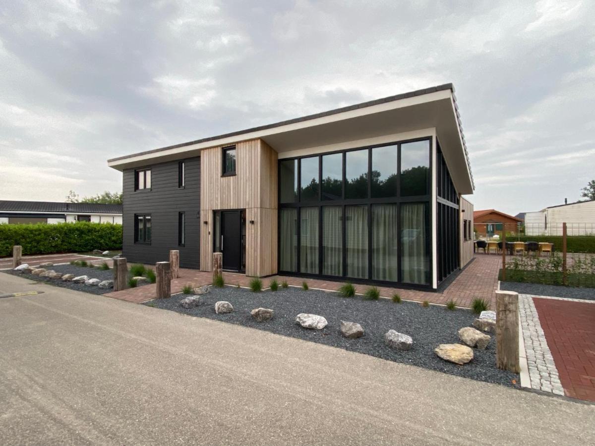 Maison Jolie Sint Annaland Luaran gambar