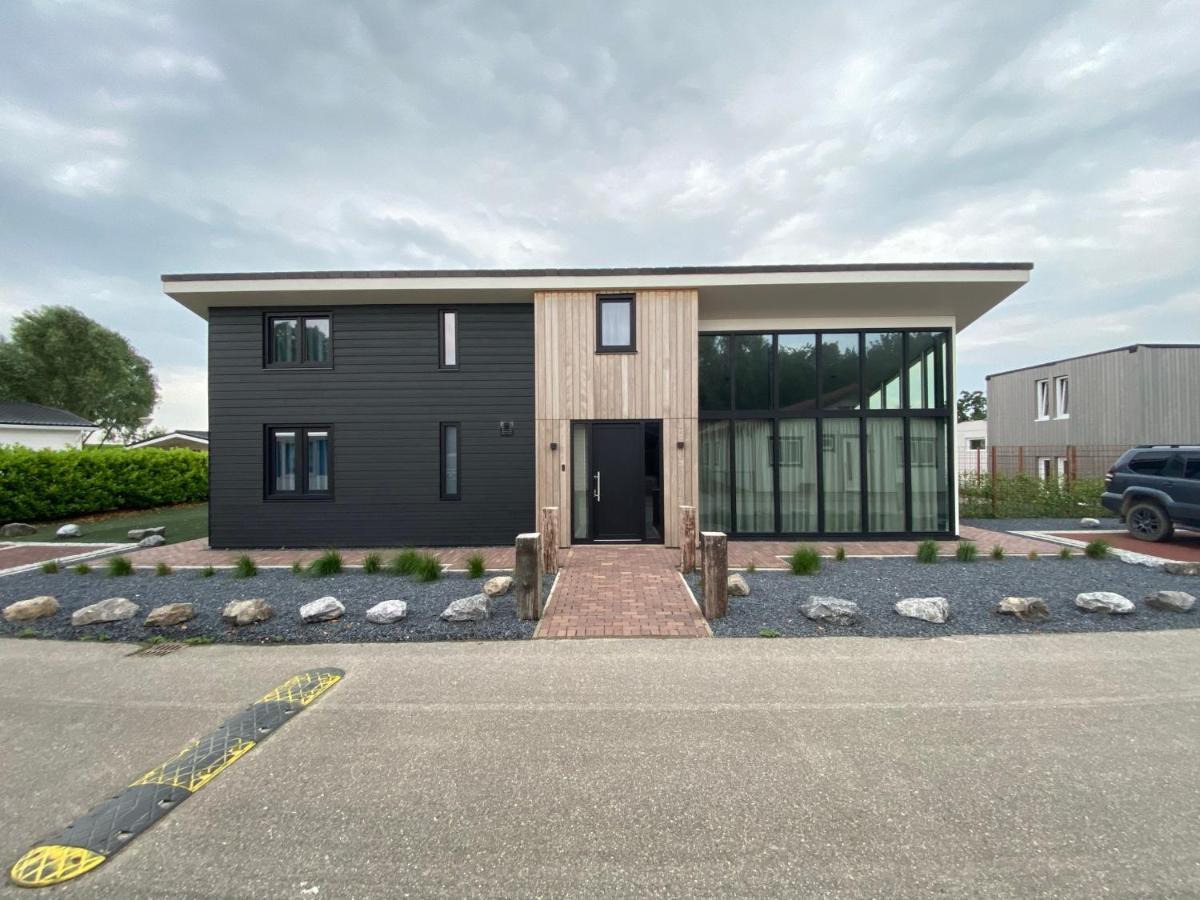 Maison Jolie Sint Annaland Luaran gambar